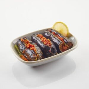 باذنجان اسكندرانى
