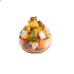 طرشى سوبر لوكس وزن